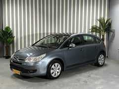 Citroën C4 - 1.6-16V Image