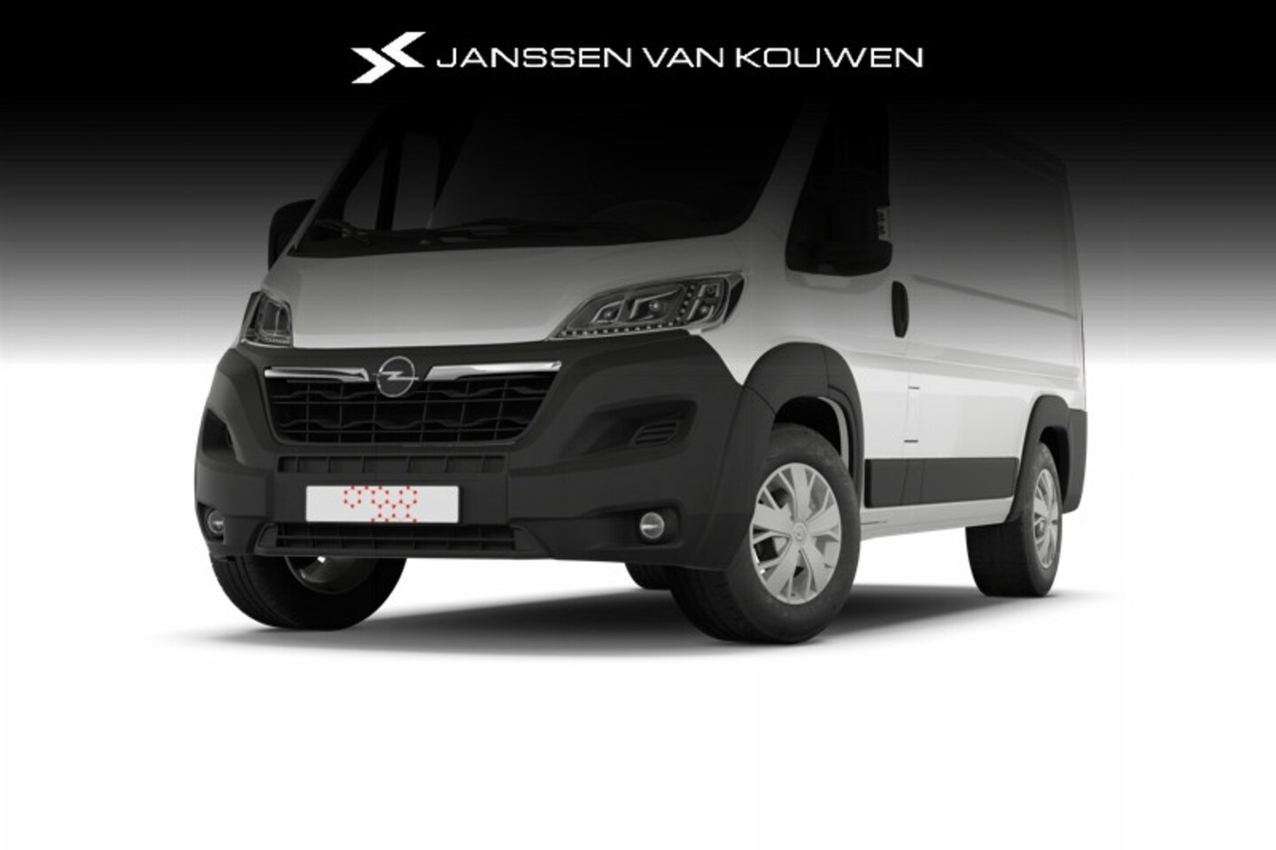 Opel Movano - Gesloten Bestel 3.3t 2.2 Turbo Diesel 120 S&S 6MT L2H1 - AutoWereld.nl