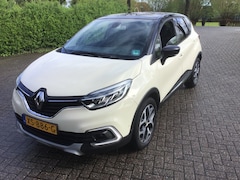 Renault Captur - 0.9 TCE INTENS