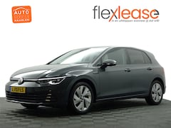 Volkswagen Golf - 1.0 eTSI Highline Advance Aut- Stoelmassage, Memory, Sfeerverlichting, Park Pilot, Park As