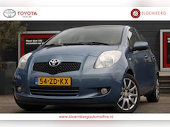 Toyota Yaris - 1.3 VVTi Sol