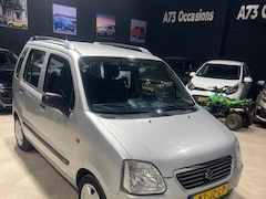 Suzuki Wagon R+ - 1.3 GLS