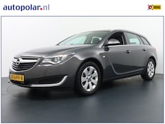 Opel Insignia Sports Tourer - 1.4 T EcoFLEX Business+ Trekhaak/Navi/