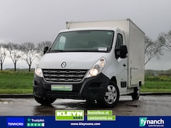 Renault Master - T35