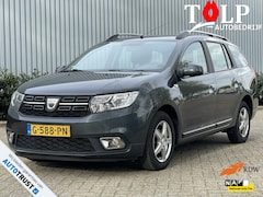 Dacia Logan MCV - 1.0 SCe 2018 Airco Lmv Cv