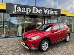 Mazda CX-5 - 2.0 Skylease+ Limited Edition 2WD