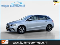 Mercedes-Benz B-klasse - 180d Business Solution Automaat