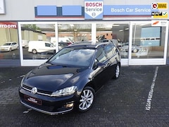 Volkswagen Golf - 1.4 TSI Business Edition R Connected AUTOMAAT