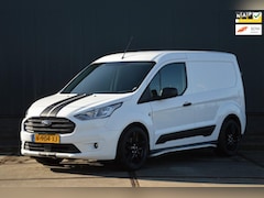 Ford Transit Connect - 1.5 EcoBlue L1 Trend Airco Schuifdeur Euro 6