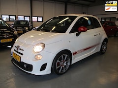 Fiat 500 Abarth - 1.4-16V