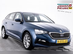 Skoda Scala - 1.0 TSI Ambition Automaat ✅ 1e Eigenaar | CARPLAY