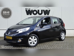 Nissan Note - 1.2 80pk Aircontioning | All-season banden | Trekhaak | Hoge instap