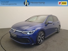 Volkswagen Golf - 1.5 eTSI 130pk DSG/AUT R-Line Panoramadak, Camera, IQ.Light