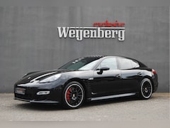 Porsche Panamera - 4.8 GTS Pano Luchtv