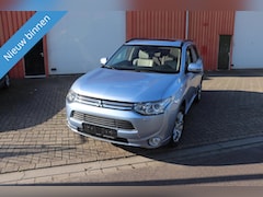 Mitsubishi Outlander - 2.0 PHEV Executive Edition