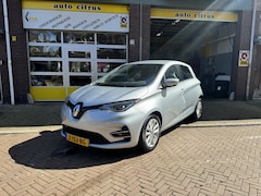 Renault Zoe - R110 Life 52