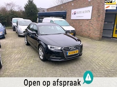 Audi A3 Sportback - Zeer mooie en goed onderhoude A3/airco/navi/nap/nw APK