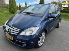 Mercedes-Benz A-klasse - 180 CDI Business Class Avantgarde