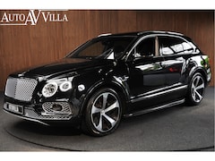 Bentley Bentayga - 4.0 D Pano Massage Night vision HUD 360 ACC