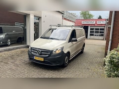 Mercedes-Benz Vito - 109 CDI Functional 117.000 NAP DKM LANG 2015 WIT