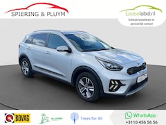 Kia Niro - 1.6 GDi PHEV DynamicPlusLine | virtual | trekhaak | JBL | blind spot