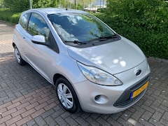 Ford Ka - 1.2 Champions Edition start/stop