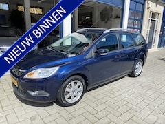 Ford Focus Wagon - 1.6 TI-VCT AIRCO/CRUISE/LM VELGEN/NW APK