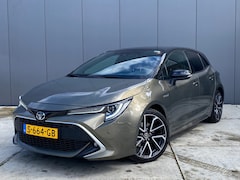 Toyota Corolla - 2.0 Hybrid Executive