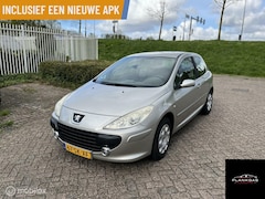 Peugeot 307 - 1.6-16V XS