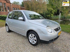 Volkswagen Lupo - 1.4-16V Comfortline *apk:04-2025