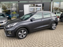 Kia Niro - 1.6 GDi Hybrid DynamicLine info Roel 0492-588951