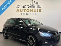 Volkswagen Polo - 1.4 TSI BlueGT