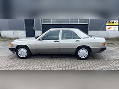 Mercedes-Benz 190-serie - D 2.5