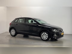 Volkswagen Polo - 1.0 TSI Comfortline Navigatie App-Connect DAB+ Airco