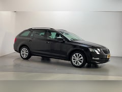 Skoda Octavia Combi - 1.0 TSI 116pk DSG Greentech Ambition Business Navigatie Stoelverwarming Parkeersensoren