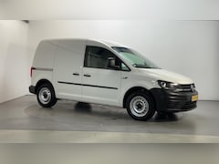 Volkswagen Caddy - 2.0 TDI L1H1 Comfortline Airco Bluetooth Elektrische ramen