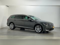 Volkswagen Passat Variant - 1.4 TSI GTE Connected Series Plus Panoramadak Leder-Alcantara Camera DAB+