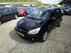 Hyundai Getz - 1.4i Active S-Edition airco stuurbe electr ramen