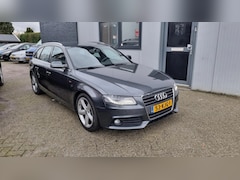 Audi A4 Avant - 1.8 TFSI S edition