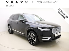 Volvo XC90 - T8 390pk AWD Ultimate Bright / 360 Camera / Elektr. Stoelen / Head-Up / Full-LED / Panoram