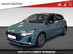 Hyundai i20 - 1.0 T-GDI Premium VAN € 31.330 VOOR € 28.550