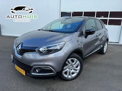 Renault Captur - 0.9 TCe Dynamique 40, 000 km Navigatiesysteem Pdc