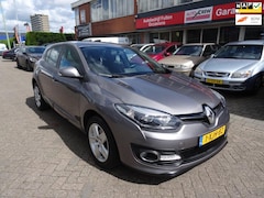 Renault Mégane - 1.2 TCe Expression/1e Eigen/Airco/Navi/Cruise/LMV