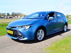 Toyota Corolla Touring Sports - 1.2 Turbo Active