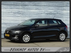 Volkswagen Polo - 1.0 TSI Airco Carplay Adaptive Cruise Contro