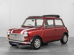 Rover Mini - 1.3 Sprite