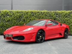 Ferrari F430 - 4.3V8 F1 UNIEK LAGE KM STAND, ZEER GOEDE STAAT