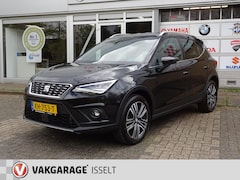 Seat Arona - 1.0 TSI Xcellence Business Intense AUTOMAAT