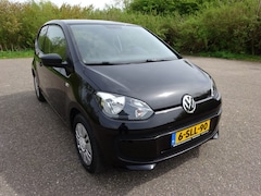 Volkswagen Up! - 1.0 easy up BlueM