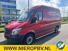 Mercedes-Benz Sprinter - 210CDI L2H2 270 Graden Deuren 150.700KM